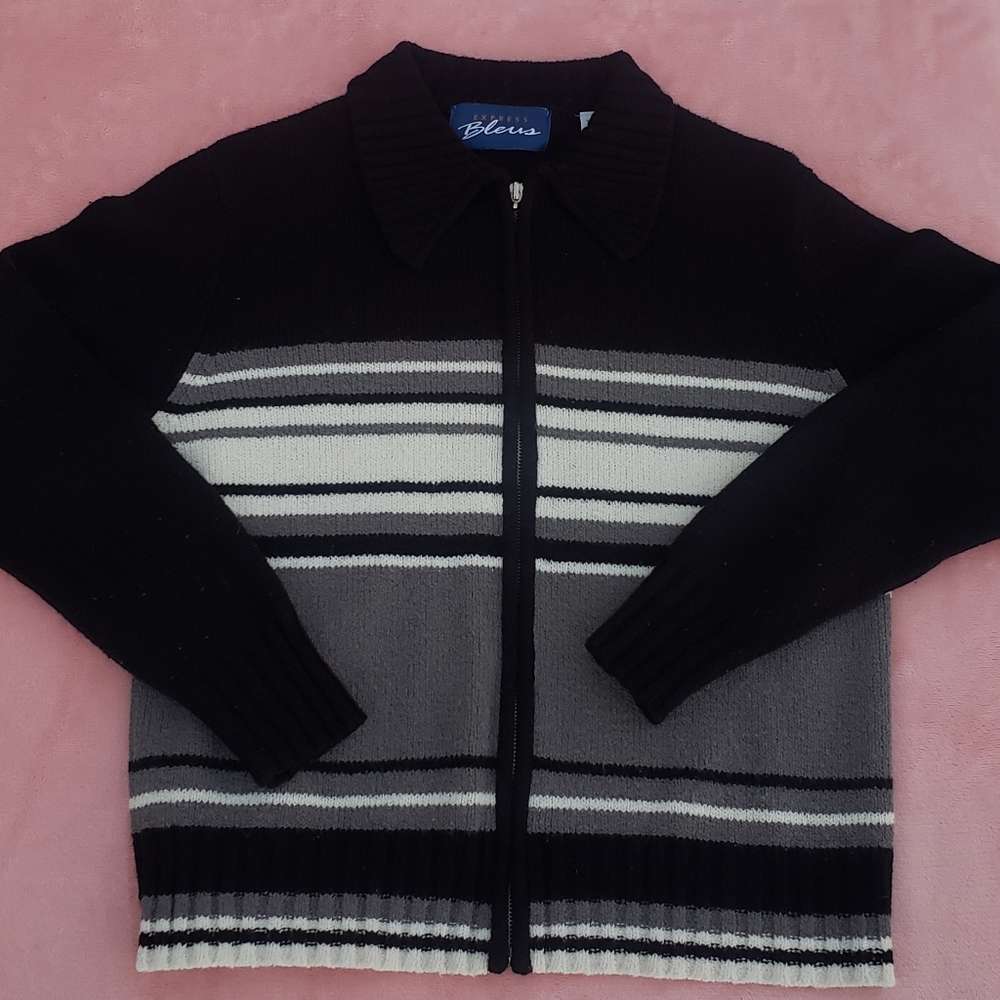 Vintage Winter Sweater